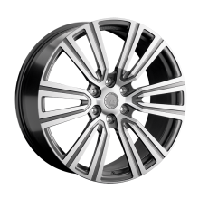 R20 6x139,7 8,5J ET25 D106,1 LS Forged LS FG15 MGMF