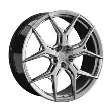 R21 5x114,3 9,5J ET38 D67,1 LS Forged LS FG14 HPB