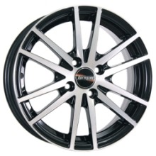 R15 5x100 6J ET45 D57,1 Tech-Line 535 BD