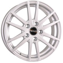 R15 5x100 6J ET45 D57,1 Tech-Line 535 S