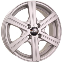 R15 5x100 6J ET38 D57,1 Tech-Line 544 S
