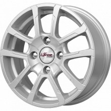 R14 4x100 5,5J ET38 D67,1 iFree Слайдер Нео-классик