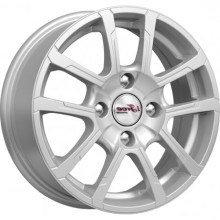R14 4x100 5,5J ET43 D56,6 iFree Слайдер Нео-классик
