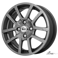 R14 4x108 5,5J ET43 D63,35 iFree Слайдер Хай-вэй