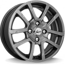 R14 4x114,3 5,5J ET38 D67,1 iFree Слайдер Хай-вэй