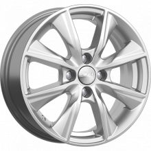 R15 4x100 6J ET45 D67,1 Скад Порту селена