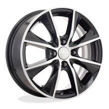 R15 4x100 6J ET46 D54,1 Скад Порту алмаз