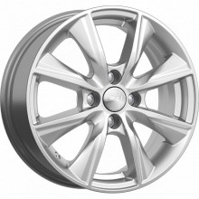R15 4x100 6J ET46 D54,1 Скад Порту селена