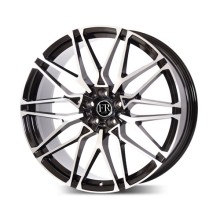 R21 5x112 9,5J ET37 D66,6 Replica FR B495 BMF