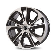 R20 5x150 8,5J ET58 D110,2 Replica FR TY5756 BMF
