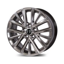 R18 5x114,3 7J ET45 D60,1 Replica FR TY222 HB