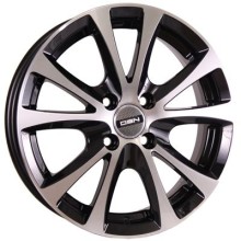 R15 4x100 6J ET49 d60,1 NEO 509 BD