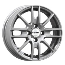 R14 4x98 5,5J ET35 D58,5 Carwel Лада 173 SB