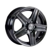 R14 4x100 5,5J ET38 D67,1 СКАД Магнум Графит
