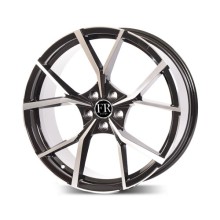 R18 5x112 8J ET38 D57,1 Replica FR VV498 BMF