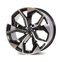 R22 5x112 10J ET20 D66,45 Replica FR A497 BMF