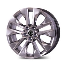 R19 5x114,3 7,5J ET40 D60,1 Replica FR TY492 HB
