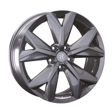 R18 5x114,3 8J ET30 D60,1 Replay LX157 GM