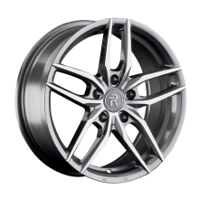 R19 5x112 8,5J ET32 D66,6 Replay A140 GMF