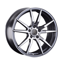 R18 5x112 8J ET25 D66,6 Replay A142 GMF