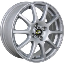 R15 4x100 6J ET48 D54,1 Cross Street СR-16 S