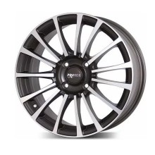 R17 5x108 7J ET33 D60,1 Proma Цунами Almaz matt