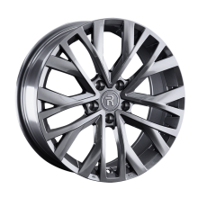 R18 5x112 8J ET25 D66,6 Replay A208 GM