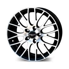 R17 5x108 7J ET50 D63,4 Proma GT Алмаз матовый