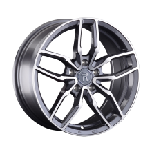 R18 5x112 8J ET30 D66,6 Replay B209 GMF