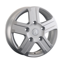 R16 5x160 5,5J ET62 D65,1 Replay FD138 S