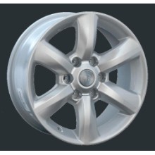 R17 6x139,7 7,5J ET25 D106,1 Replay TY 64 S