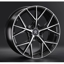 R17 5x112 7,5J ET36 D66,6 Replay MR307 BKF