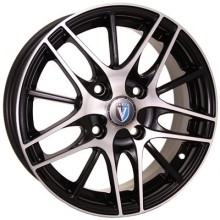 R15 4x100 6J ET45 D60,1 Venti 1506 BD