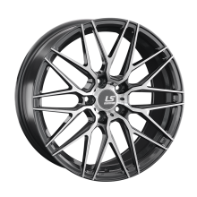 R18 5x112 8J ET40 D66,6 LS FlowForming RC13 GMF