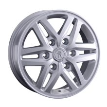 R16 6x139,7 6,5J ET56 D92,5 Replay HND307 S