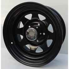 R16 5x139,7 7J ET10 D110,5 Magnum MG84B