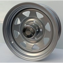 R16 5x139,7 8J ET0 D110,5 Magnum MG85HS