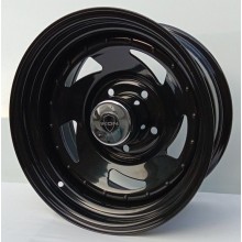 R16 5x139,7 8J ET-22 D110,5 IKON SNC013B