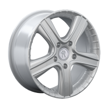 R16 5x112 6,5J ET43 D57,1 Replay SK102 S