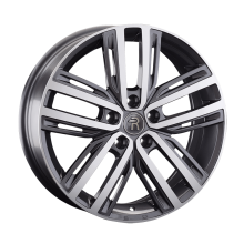 R18 5x112 7J ET43 D57,1 Replay SK143 GMF