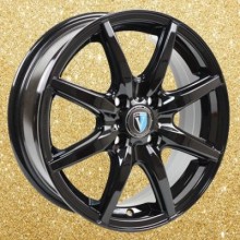 R14 4x98 5,5J ET35 D58,6 Venti 1415 BL
