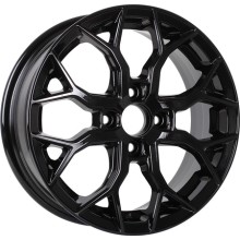 R14 4x98 5,5J ET35 D58,6 Venti 1419 BL