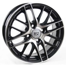 R14 4x100 5,5J ET43 D60,1 RST R004 BD