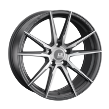 R18 5x114,3 8J ET40 D67,1 LS FlowForming RC35 MGMF