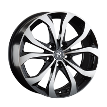 R17 5x114,3 7J ET48,5 D67,1 Replay KI129 BKF