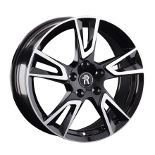 R17 5x114,3 7,5J ET52,5 D67,1 Replay KI253 BKF