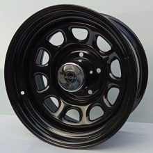 R16 5x139,7 8J ET-22 D110,5 IKON SNC043B