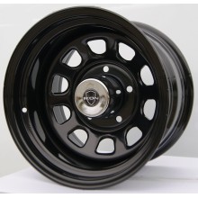 R16 5x139,7 10,0J ET-40 D110,5 IKON SNC044B