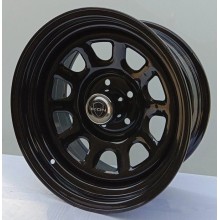 R16 5x114,3 7J ET0 D84,1 IKON SNC040B