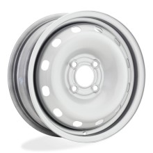R15 4x100 6J ET50 D60,1 ТЗСК Lada Largus/Lada Vesta/Nissan Almera new серебристый